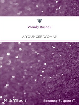 cover image of A Younger Woman